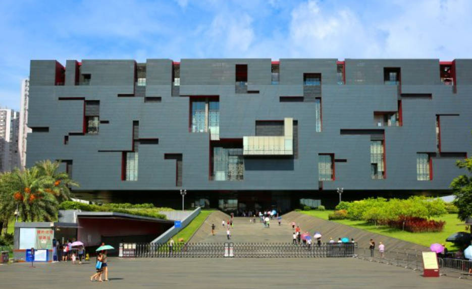 【春节】华东旅游路线汇总 【春节】华东旅游路线汇总