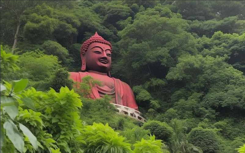 两天玩转广东!历史与现代的完美融合 两天玩转广东!历史与现代的完美融合